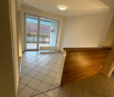 Drei Zimmerwohnung Zentral in Harrislee - Foto 1