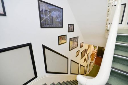 Flat 05 Fairholme Road, West Kensington W14 9JZ - Photo 2