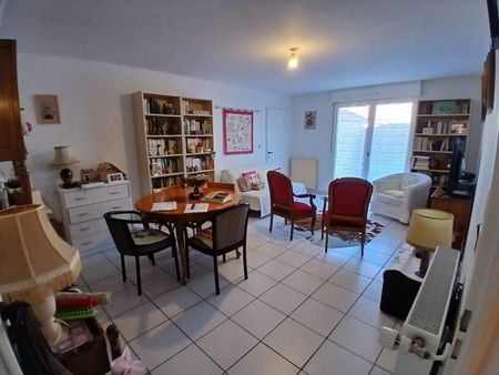 Location appartement 3 pièces, 69.25m², Les Herbiers - Photo 5