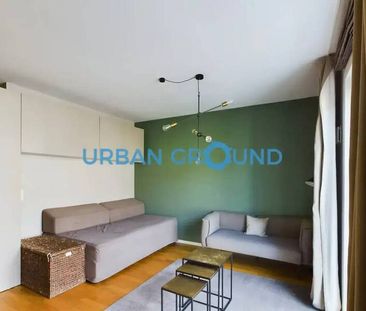 Vollständig möbiliertes Studioappartement in Köpenick - Foto 1