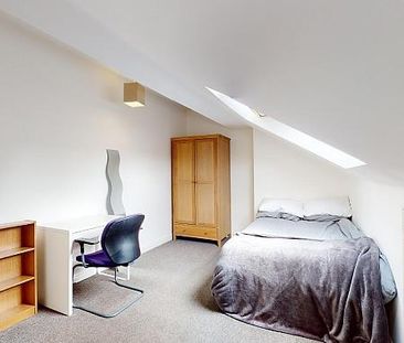 5 bedroom terraced house to rent - Photo 6