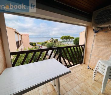 Location Appartement 3 pièces 41m² 34203 SETE CEDEX 34200 - Photo 6