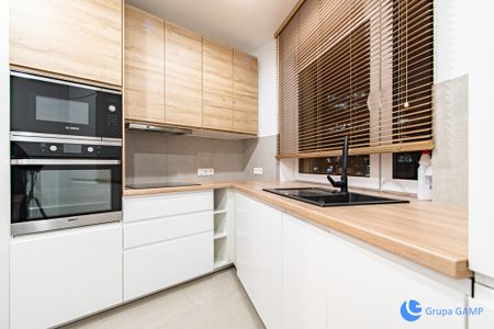 Rondo Matecznego I Rydlówka I 2 os. pok I balkon I - Фото 5