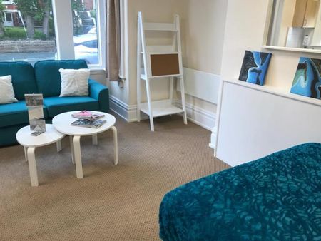 Studio to rent - Photo 3