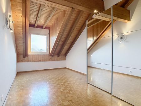 Beautiful duplex in the attic - Photo 3