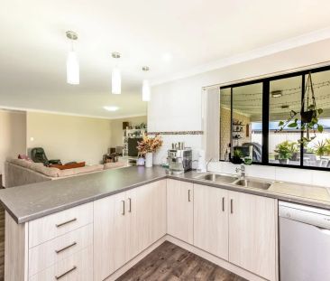 Welcome to 7 Mandalay Loop, Wandina - Beautiful home located in the... - Photo 3