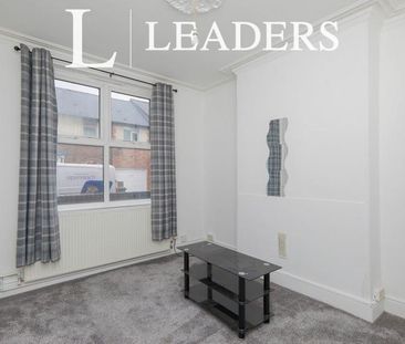 2 bedroom house to rent Balfour Road, Derby, DE23 - Photo 1