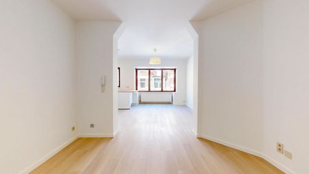 Appartement à Etterbeek - Foto 4