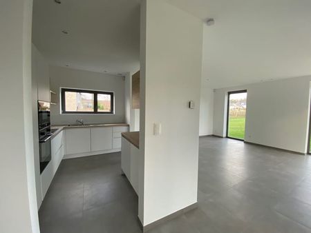 Huis te huur - Photo 5