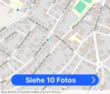 Gemütliche 2ZKB Wohnung mit Balkon am Stellberg! - Foto 1