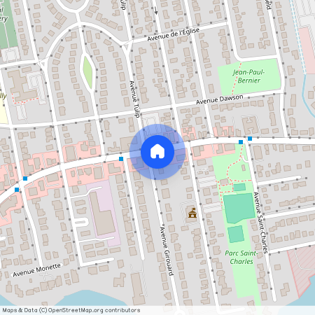 490 Ch. du Bord-du-Lac-Lakeshore, apt. 5, H9S2A8, Dorval