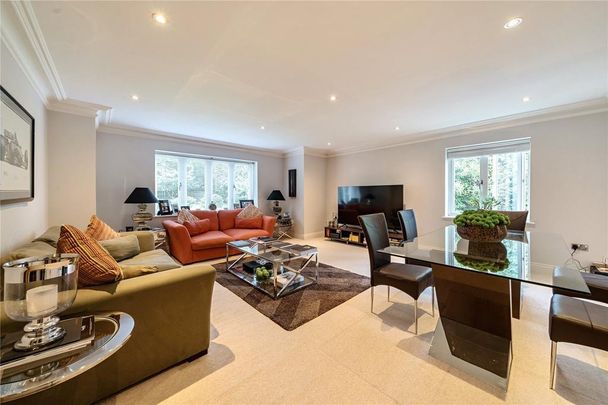 2 bedroom apartment to rent - Photo 1