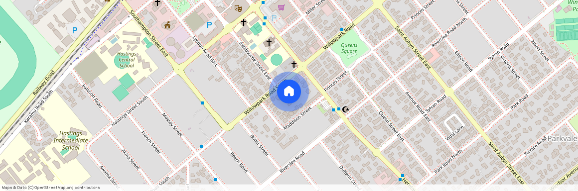 112 Willowpark Road South, Akina, Hastings