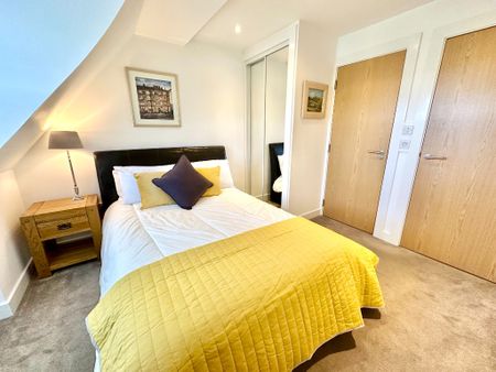 Lynedoch Terrace, Park, Glasgow, G3 6EJ - Photo 5