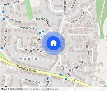 Old School Court, Evesham, WR11 - Photo 1