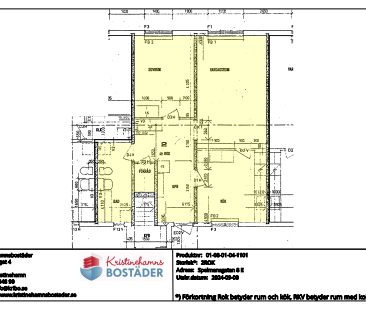 Spelmansgatan 8 E - Foto 4