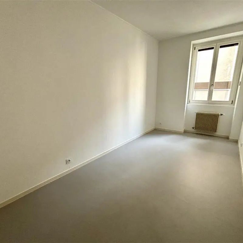 Location appartement 5 pièces - 83.9m² à Grenoble (38000) - Photo 1