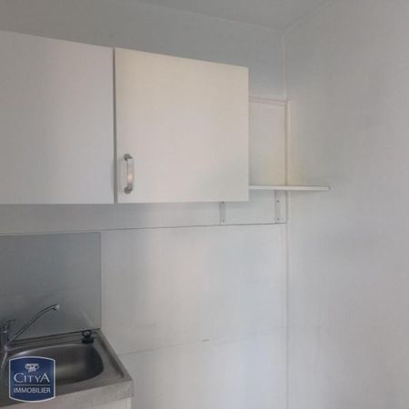 Location Appartement 1 pièce 28m² AIX EN PROVENCE 13100 - Photo 4