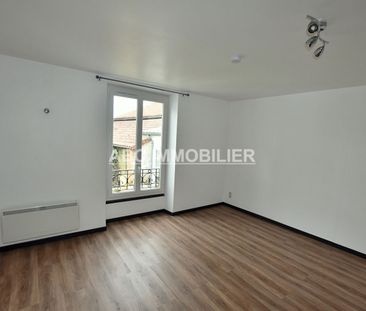 Location Appartement 1 pièce 22m² - Photo 1