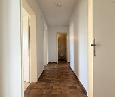Kinderfreundlich wohnen nähe Rhein im Hirzbrunnenquartier - Foto 6