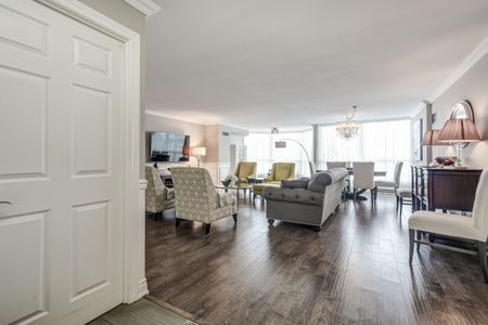 For Lease - 1 Clark Avenue Unit# 508, Vaughan, Ontario - Photo 2