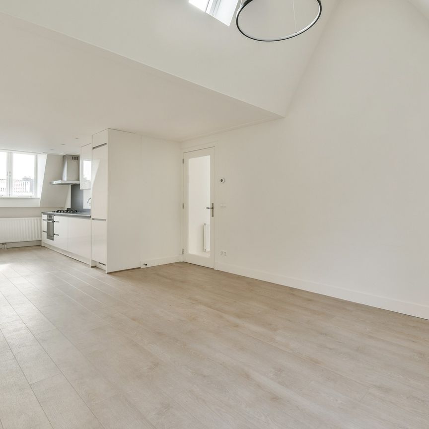 Churchill-laan 189-4, 1078 EA, Amsterdam - Photo 1