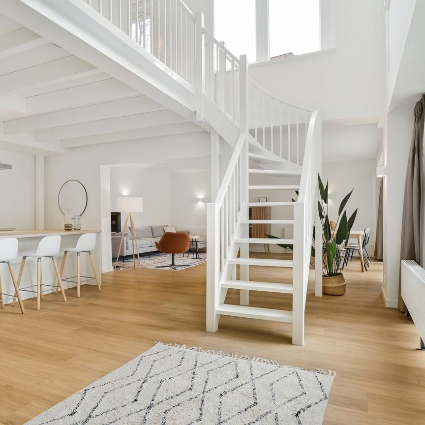 Te huur: Appartement Crooswijksesingel in Rotterdam - Foto 1