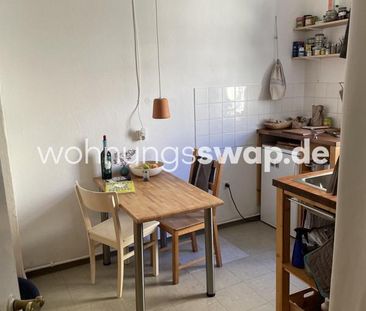 Wohnungsswap - 1 Zimmer, 40 m² - Fidicinstraße, Kreuzberg, Berlin - Foto 1