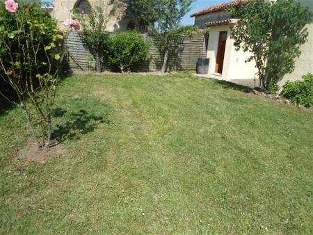 Maison 4 pièces - 62.46m² à Le vigeant (86150) - Photo 5