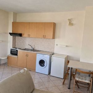 Studio/Γκαρσονιέρα για ενοικίαση - Ηράκλειο Κρήτης, - Φωτογραφία 3