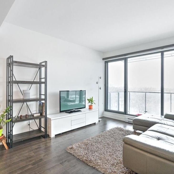 Appartement à louer - Montréal (Verdun/Île-des-Soeurs) (Île-des-Soeurs) Appartement à louer - Montréal (Verdun/Île-des-Soeurs) (Île-des-Soeurs) - Photo 1