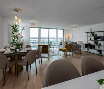 2 bedroom apartment to rent - Photo 3