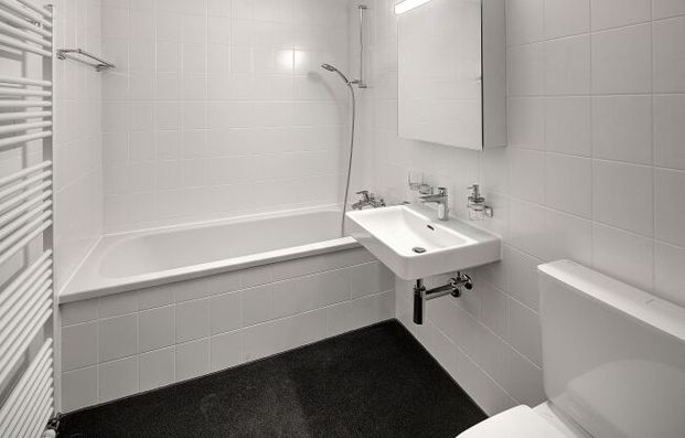 Vivre en centre à la campagne - Photo 1