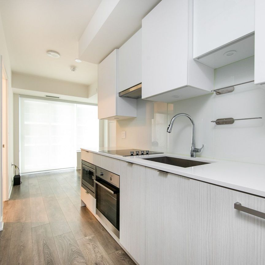 For Lease - 99 Broadway Avenue Unit# 3305, Toronto, Ontario - Photo 1
