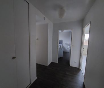 Location Appartement 2 pièces 47m² DIEPPE 76200 - Photo 5