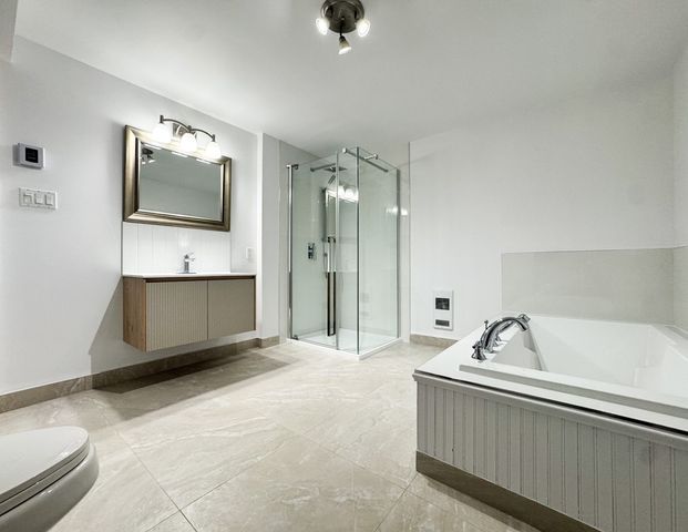 À louer / Appartement - Photo 1