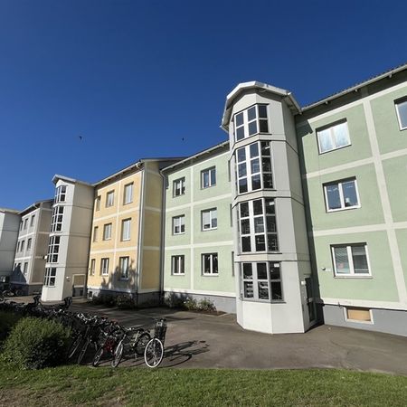 Nyslottsgatan 1 c - Photo 3