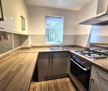 1 bedroom semi-detached house to rent - Photo 4