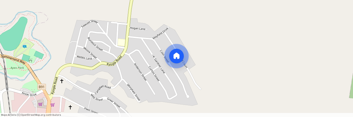 17 Howard Court, NSW 2474, Kyogle