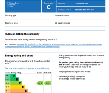 1 bedroom lodge to rent - Photo 6