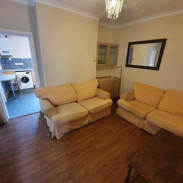 Bedroom Semi Detached House In Charminster, BH9 - Photo 1