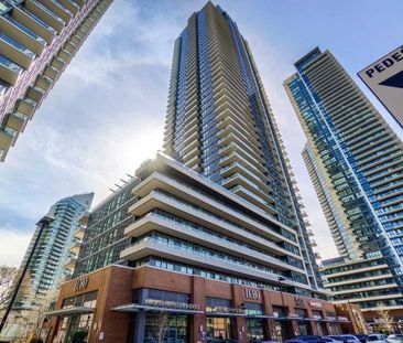 For Lease - 2220 Lake Shore Boulevard Unit# 4009, Toronto, Ontario - Photo 3