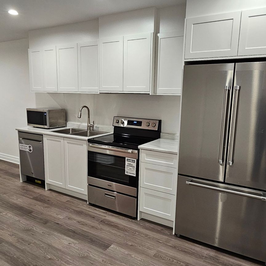 For Lease - 7499 Marvel Drive Unit# Bsmt, Niagara Falls, Ontario - Photo 1
