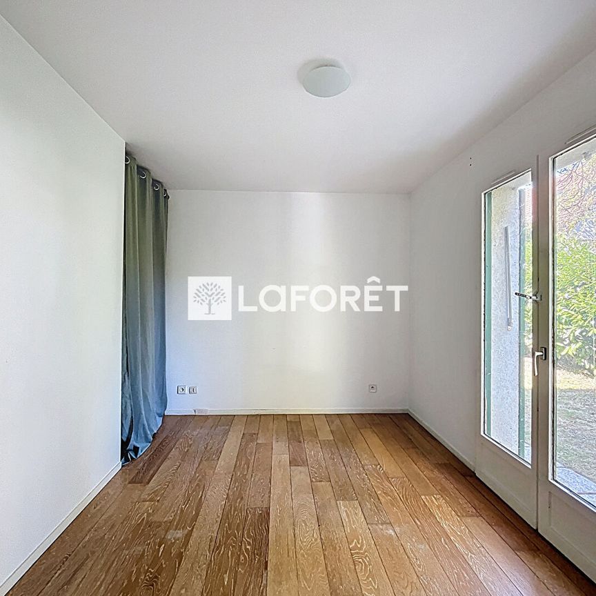 Maison T6 Chatou à louer - Photo 1