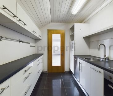 Small but nice: 1-room apartment in Wyssachen with balcony in a qui... - Foto 1