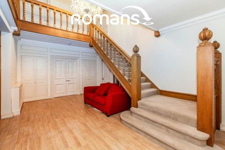 5 bedroom semi-detached house to rent - Photo 3