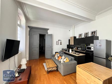 Location Appartement 3 pièces 72m² AGEN 47000 - Photo 3