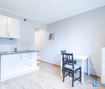 Od zaraz | Kawalerka 20 m2 | 2500 zł ALL | Azory - Photo 4