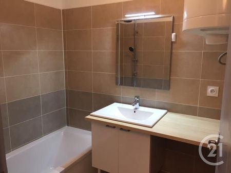 Location Appartement 2 pièces 62m² MONTPELLIER 34070 - Photo 4