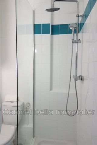 Appartement 1 Pièce 25 m² - Photo 5